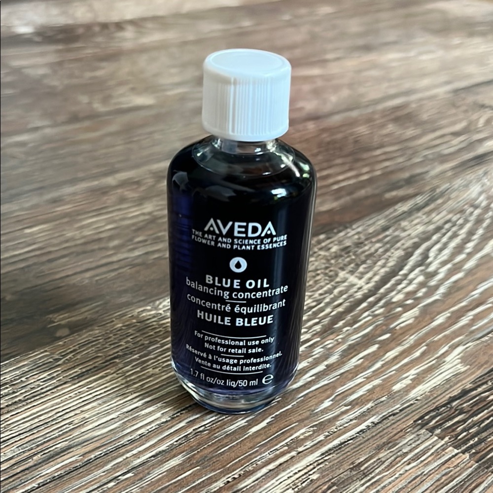 Aveda Blue Oil Balancing Concentrate